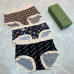 Gucci Underwears for Women Soft skin-friendly light and breathable (3PCS) #999935783
