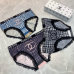 Gucci Underwears for Women Soft skin-friendly light and breathable (3PCS) #999935785