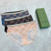 Gucci Underwears for Women Soft skin-friendly light and breathable (3PCS) #999935786