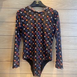 Louis Vuitton one-piece swimsuit #99917127