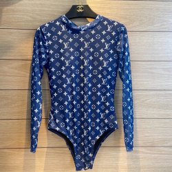 Louis Vuitton one-piece swimsuit #99917128