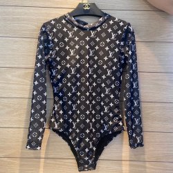 Louis Vuitton one-piece swimsuit #99917129