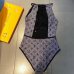Louis Vuitton one-piece swimsuit #99917130