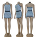 Replica Dior 2023 new one-piece swimsuit #999934809