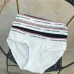 Tommy Hilfiger Underwears for Women Soft skin-friendly light and breathable (3PCS) #999935787