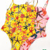 Versace one-piece swimsuit #99909130