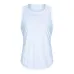 Merillat 2021 new fashion strap breathable sleeveless blouse yoga vest T-shirt #99910187